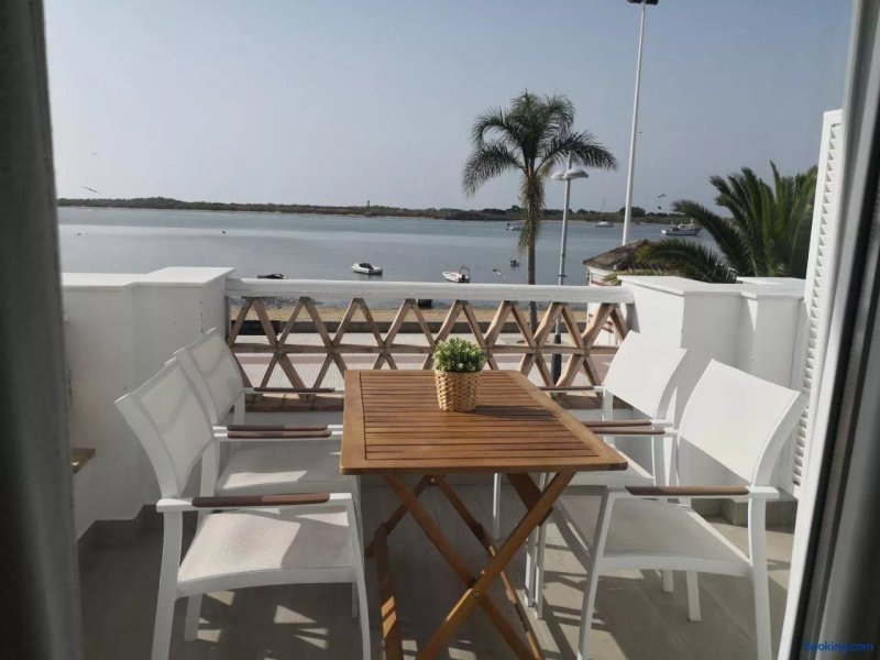 Apartamentos en Paseo Maritimo