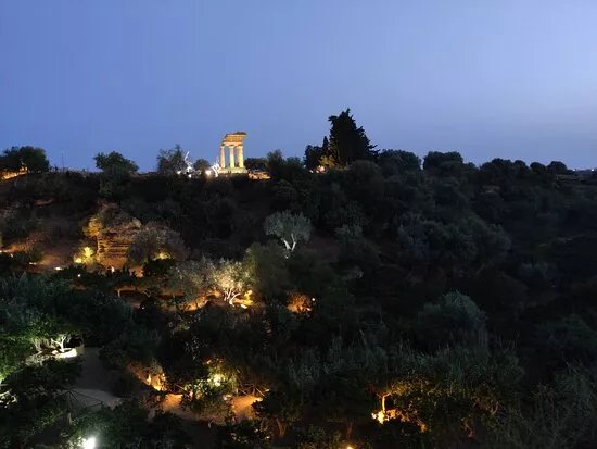 Agrigento Sotterranea