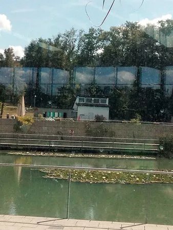 Naturbad Ziegelei SeeBad