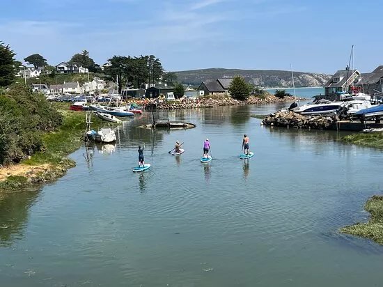 Abersoch Watersports