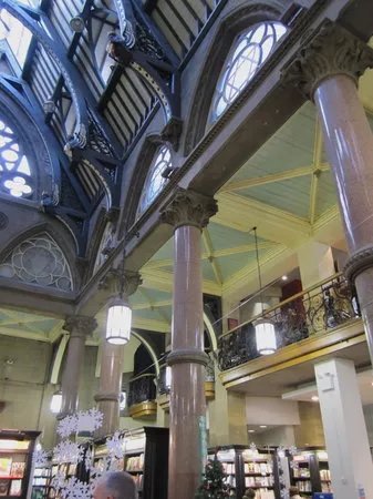 The Wool Exchange