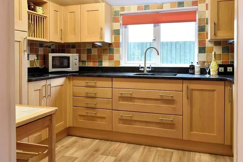 2 bedroom accommodation in Middlezoy, near Bridgwater