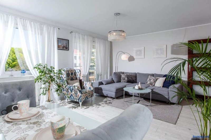 Apartamenty Latarnia Morska - Sun Seasons 24