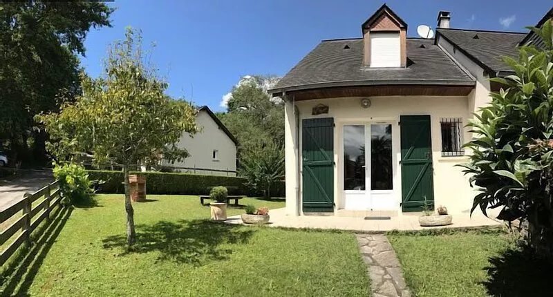 Cottage Gure Etxea for 4 people