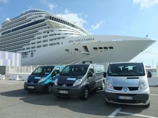 Provence Connection Tours