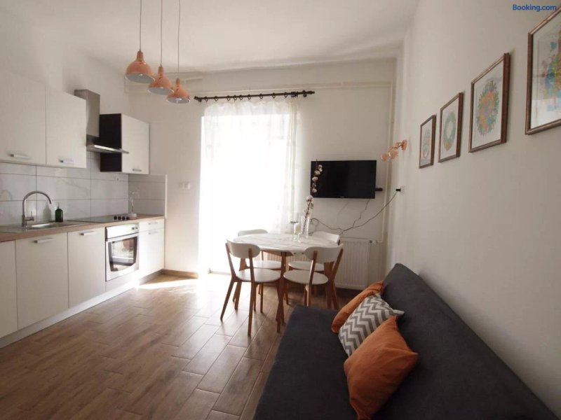 In the Center of Rogaska Slatina! Apartment Fani and Studio Marija