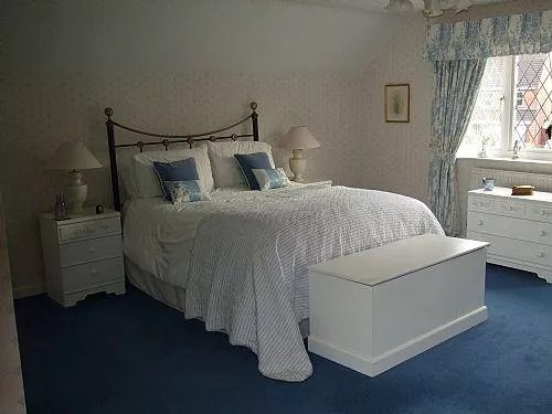The Aviary B&B
