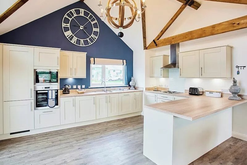 2 bedroom accommodation in Beadnell, near Seahouses