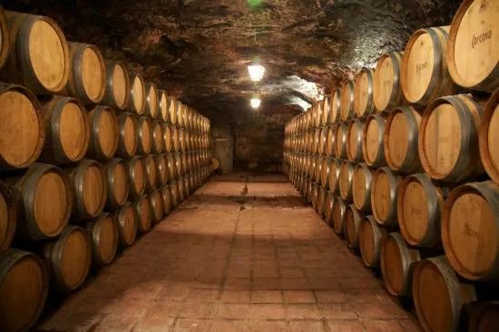 Bodegas Corcovo
