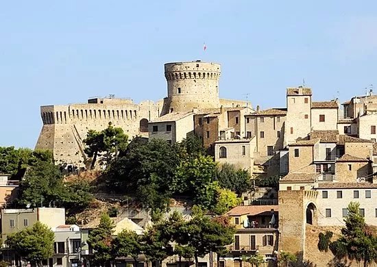 Borgo Medievale