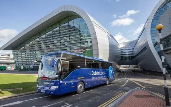 Dublin Express