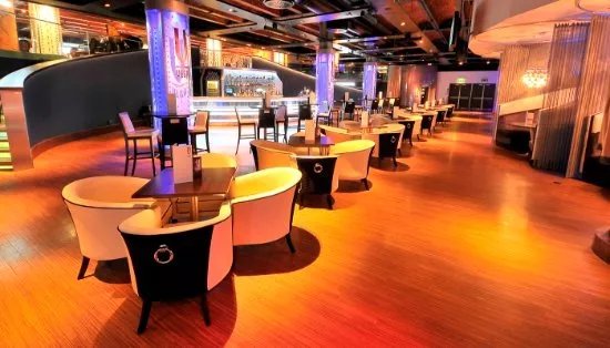 Manchester235 Casino