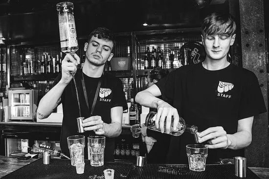 Kaiserkeller Sports Bar