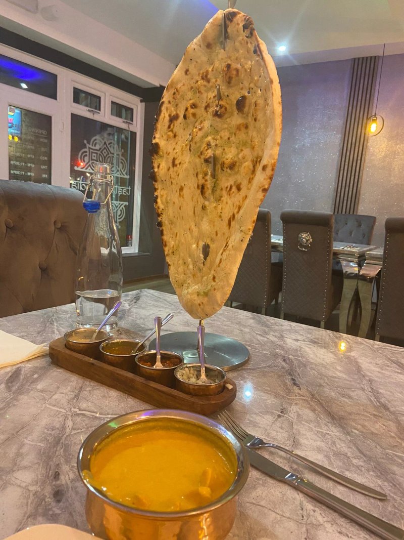 Taste Of India