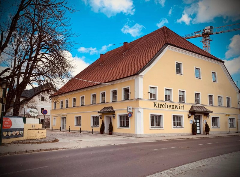 Kirchenwirt Andorf