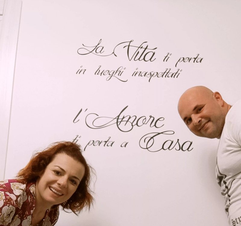 Santa Maria Vetere House