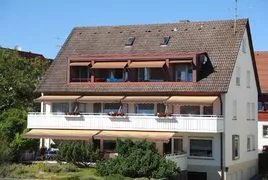 Guesthouse Scharfes Eck
