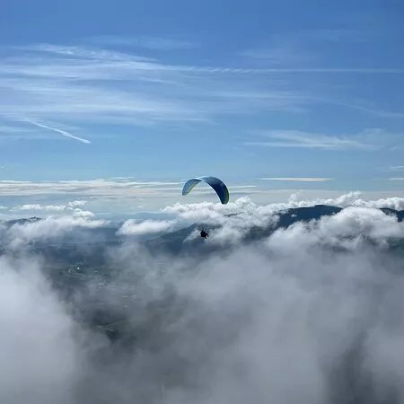 Impulse Paragliding