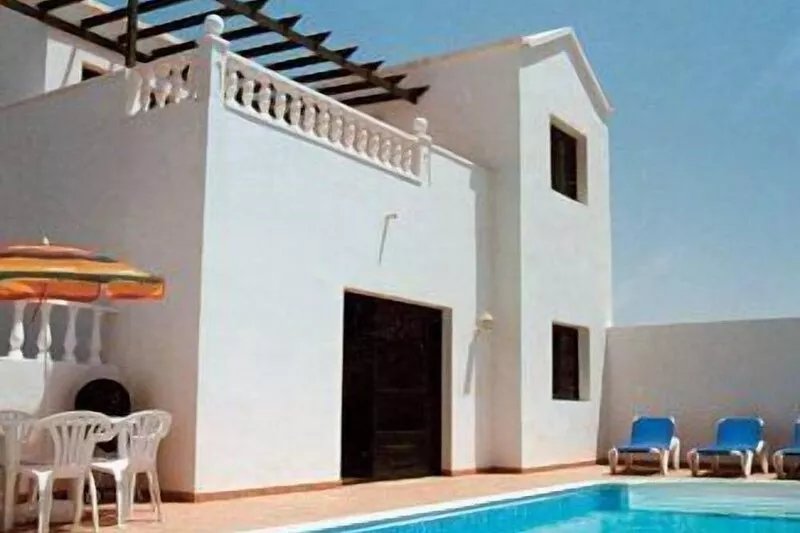 MAY SPECIAL OFFER - Beautiful Villa with Private Pool and Sea Views