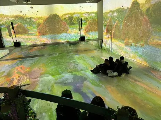 Next Museum Roma