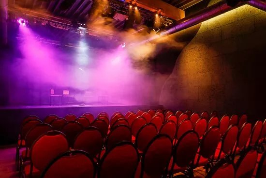 Theatre l'Improviste
