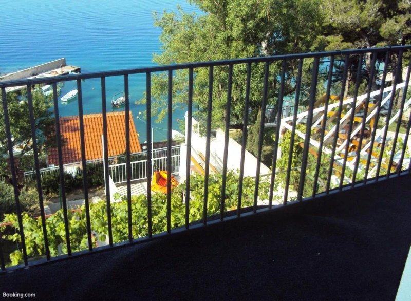 Apartments Silvija