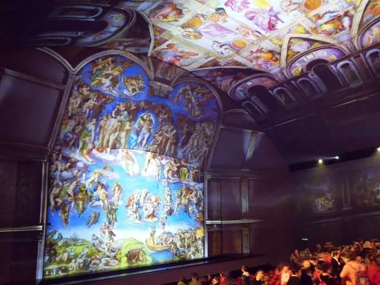 Auditorium Conciliazione