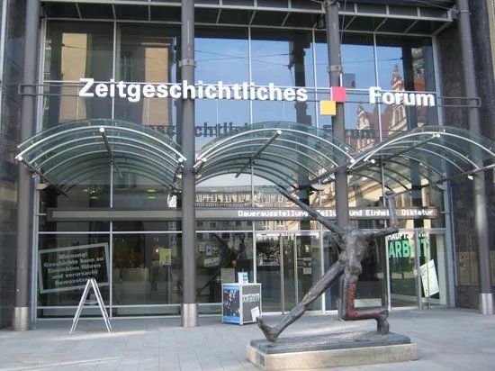 Zeitgeschichtliches Forum Leipzig