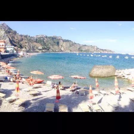 Lido Maraone