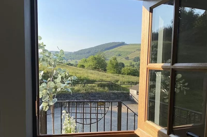 Unforgettable Group Getaway in the Yorkshire Dales