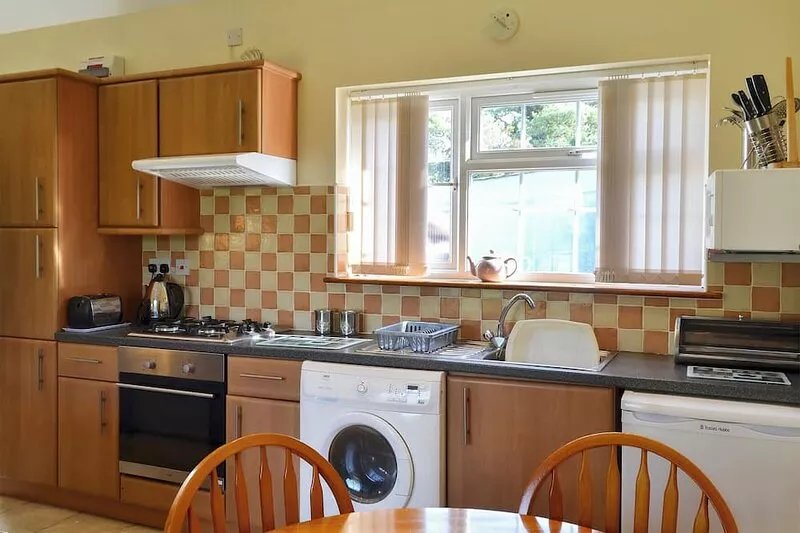 2 bedroom accommodation in Pentraeth, near Beaumaris