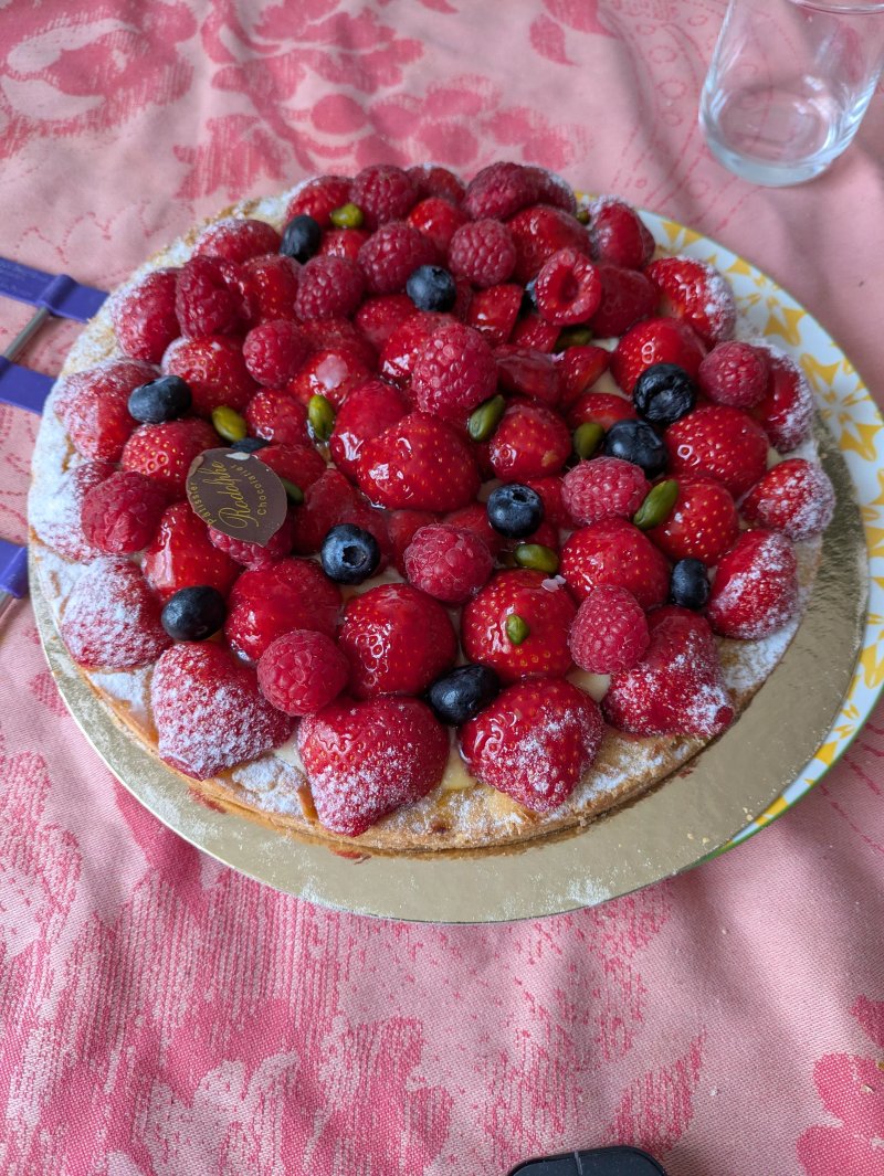 Patisserie Rodolphe