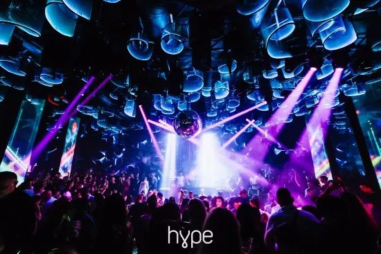 Hype