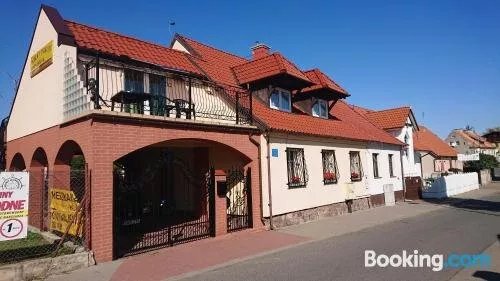 Ciche Twoje Mikolajki