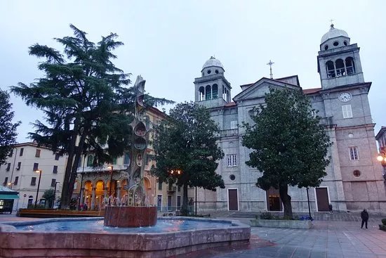 Chiesa di Nostra Signora della Salute