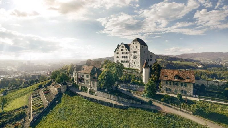 Aargau Tourismus