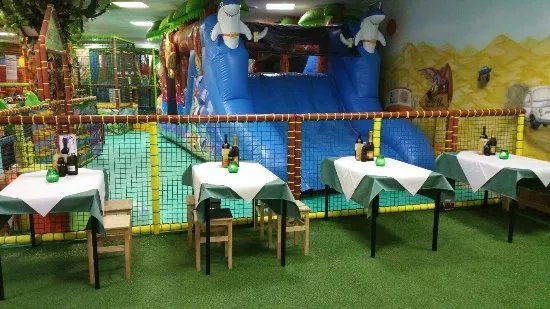 Mr.Monkey Village