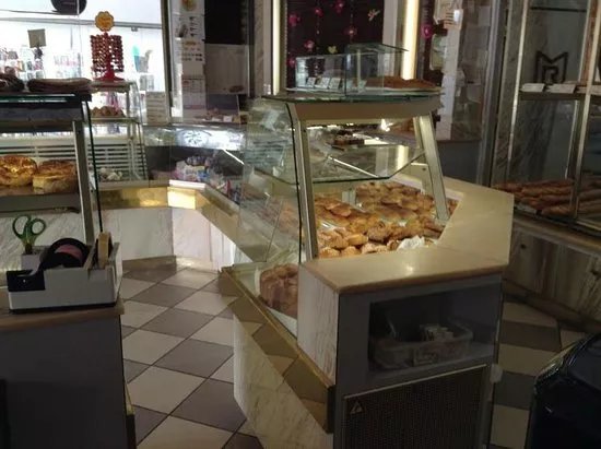 Au Pain Tordu
