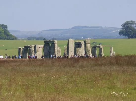 Southampton Cruise Private Tours