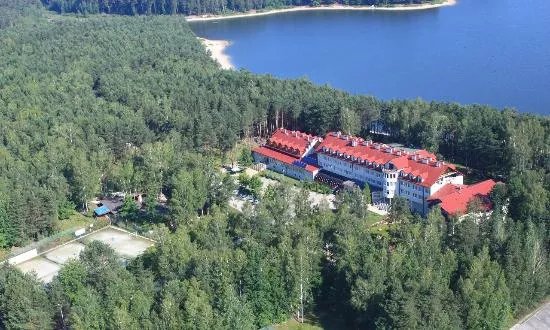 Cztery Wiatry Spa & Sport Resort
