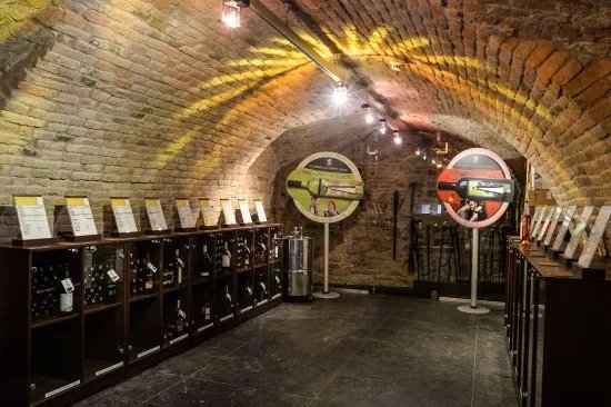 Slovak National Collection of Wines