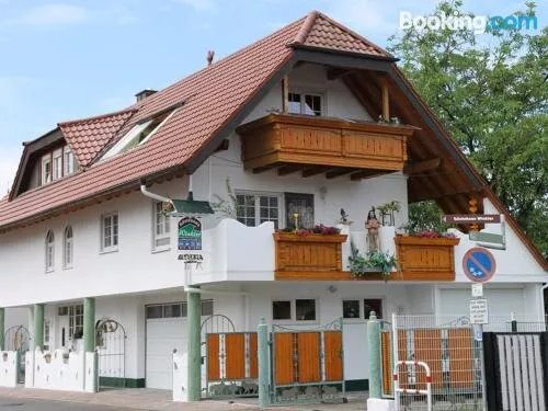 Gaestehaus Winkler