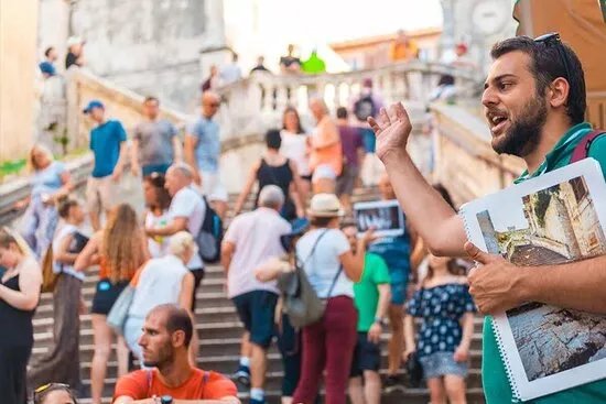 Free Spirit Tours Dubrovnik