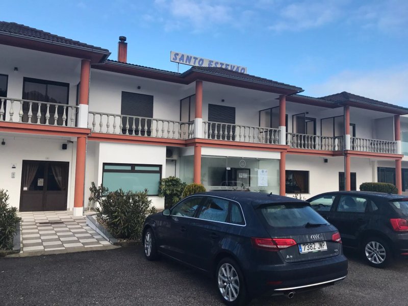 Residencial Santo Estevao
