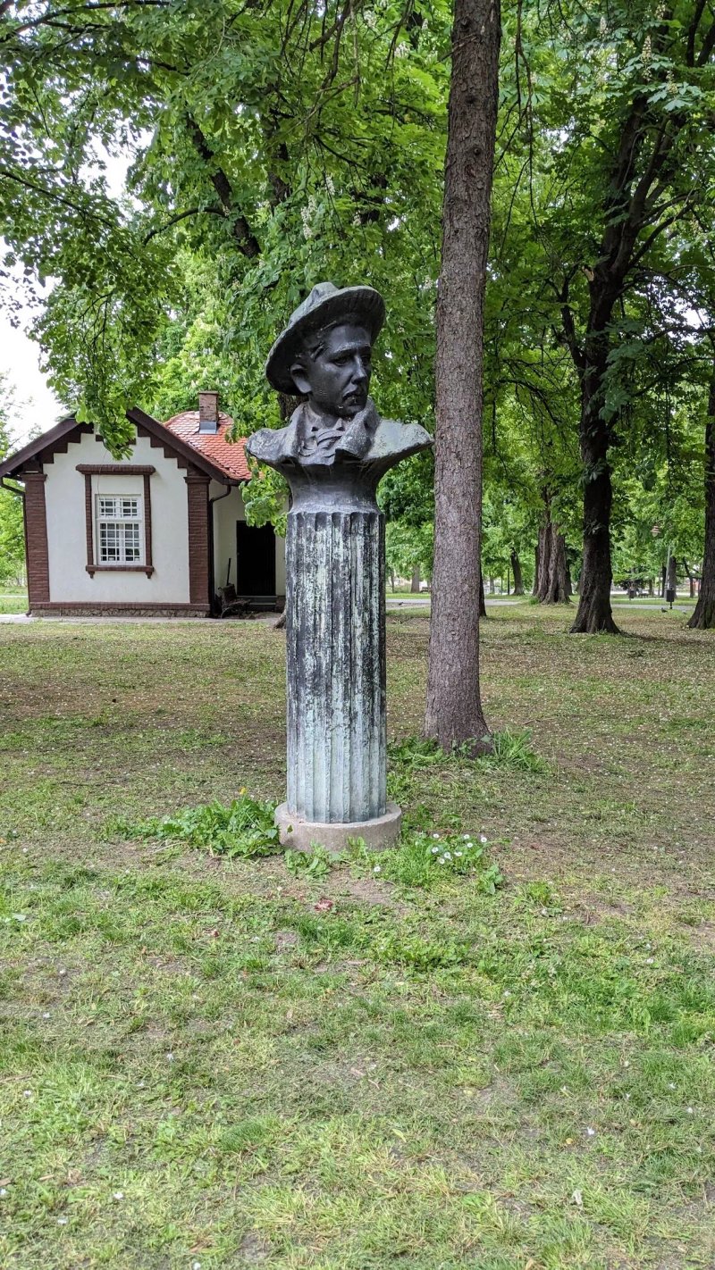 Bista Radoja Domanovica