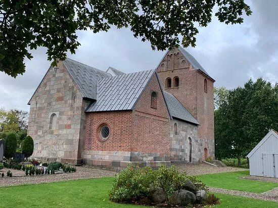 Borup Kirke