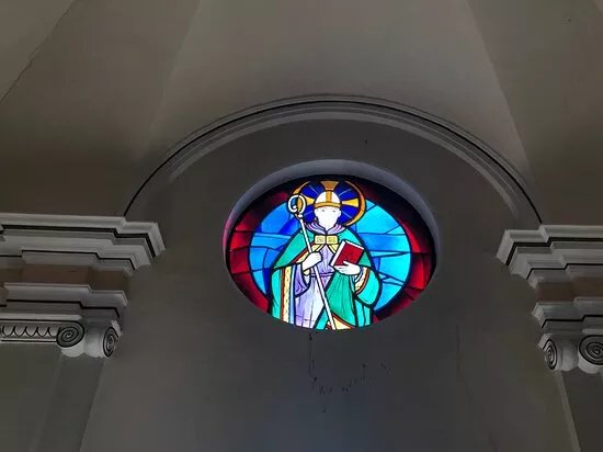 Chiesa di San Valentino