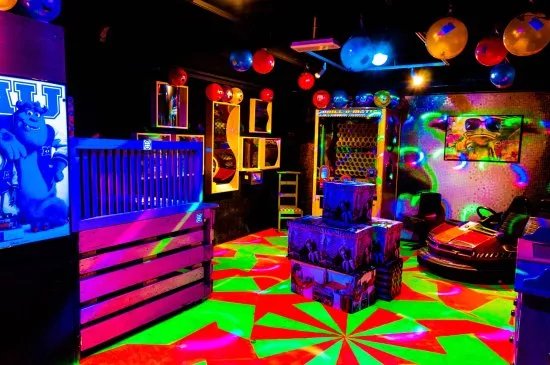 Room Experience