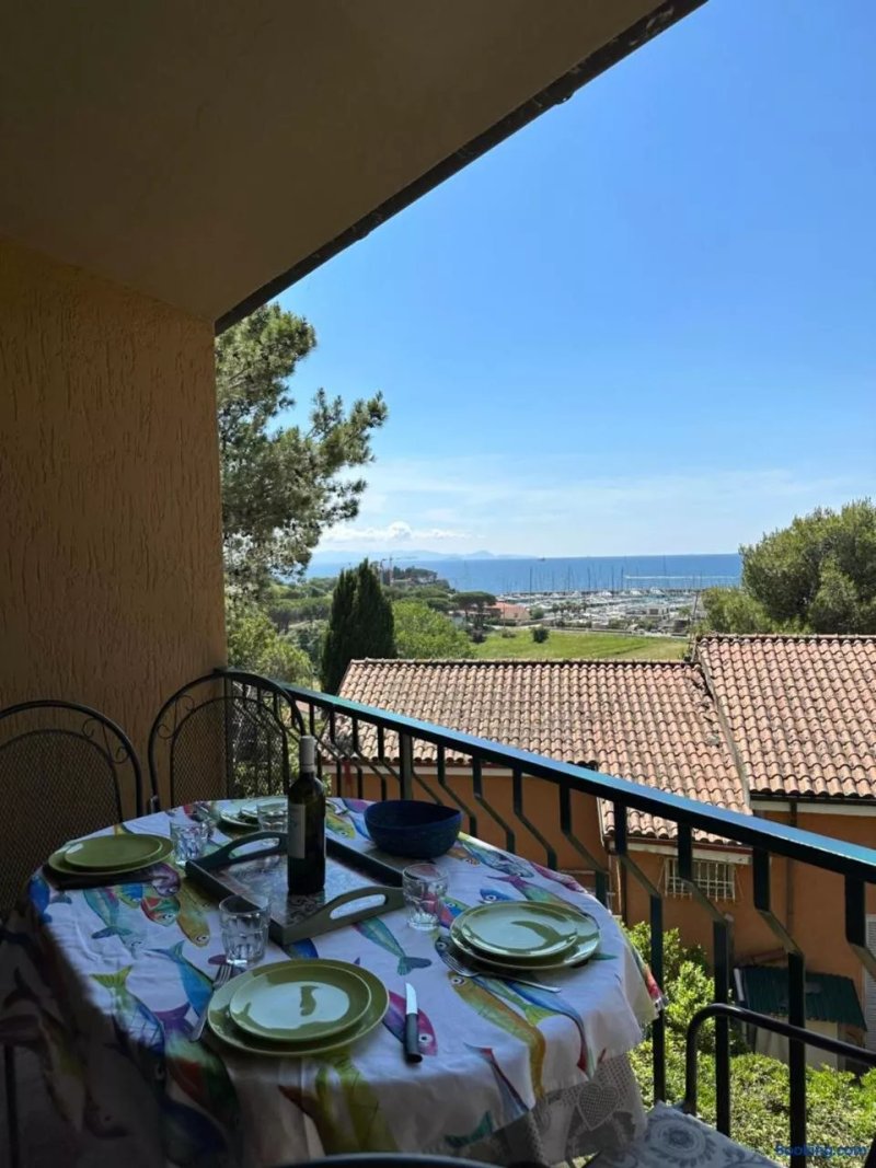 Appartamenti Portiglioni
