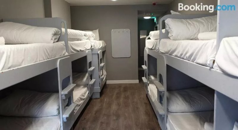 City Center Hostel